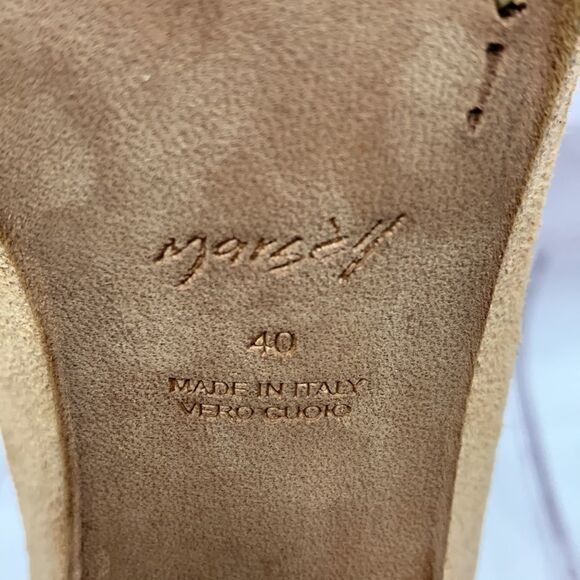 MARSELL Boots   - Picture 8 of 9